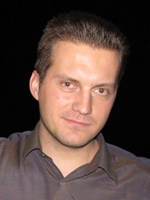 Čeněk RESL Obrazek