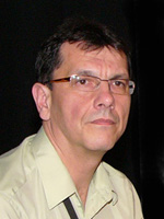 Milan TLUČHOŘ Obrazek