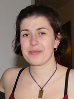 Iveta JOSÍFKOVÁ Obrazek