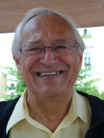 Zdeněk DVOŘÁK Obrazek