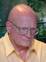 ing. Karel ŠRAML Obrazek