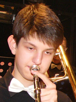 Marek HAUSCHWITZ Obrazek