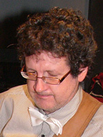 Michal KOUDELKA Obrazek