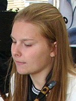Karolína VÍZNEROVÁ Obrazek